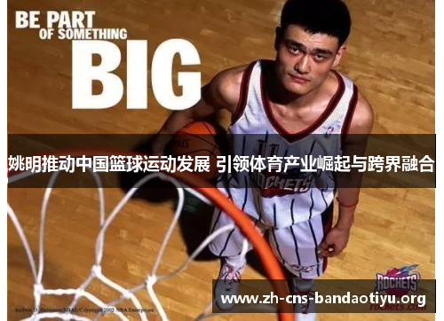 姚明推动中国篮球运动发展 引领体育产业崛起与跨界融合 姚明推动中国篮球运动发展 引领体育产业崛起与跨界融合