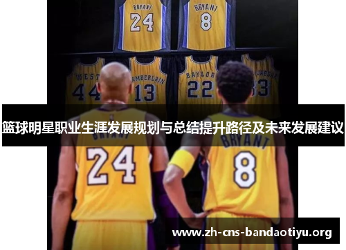 篮球明星职业生涯发展规划与总结提升路径及未来发展建议 篮球明星职业生涯发展规划与总结提升路径及未来发展建议