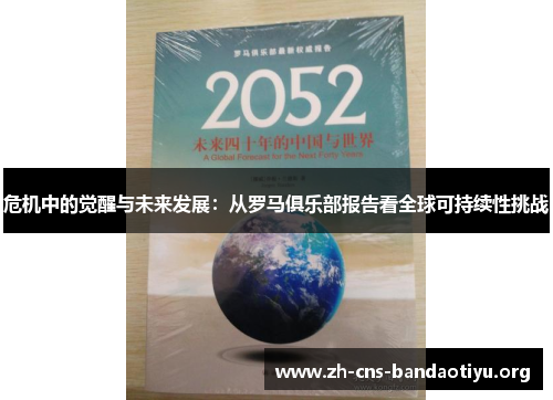 危机中的觉醒与未来发展:从罗马俱乐部报告看全球可持续性挑战 危机中的觉醒与未来发展:从罗马俱乐部报告看全球可持续性挑战