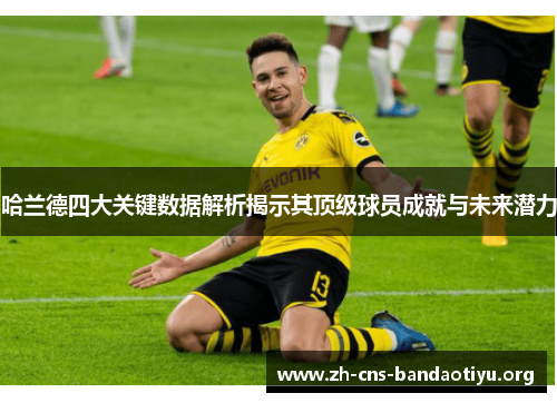 哈兰德四大关键数据解析揭示其顶级球员成就与未来潜力 哈兰德四大关键数据解析揭示其顶级球员成就与未来潜力