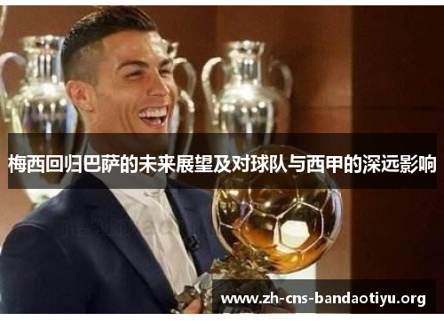 梅西回归巴萨的未来展望及对球队与西甲的深远影响 梅西回归巴萨的未来展望及对球队与西甲的深远影响