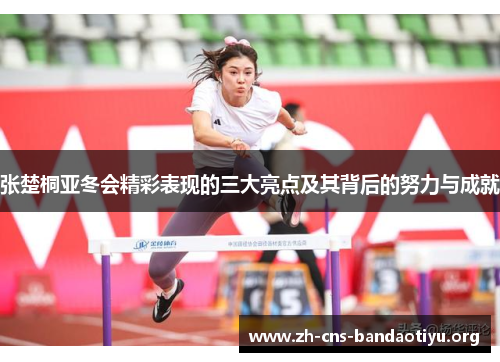 张楚桐亚冬会精彩表现的三大亮点及其背后的努力与成就 张楚桐亚冬会精彩表现的三大亮点及其背后的努力与成就