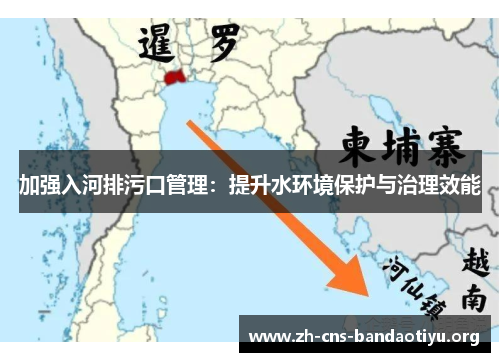加强入河排污口管理:提升水环境保护与治理效能 加强入河排污口管理:提升水环境保护与治理效能