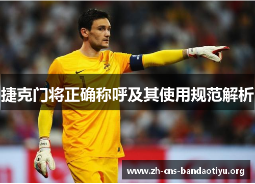 捷克门将正确称呼及其使用规范解析 捷克门将正确称呼及其使用规范解析