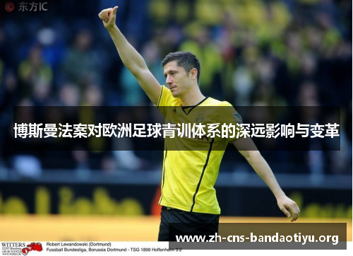 博斯曼法案对欧洲足球青训体系的深远影响与变革 博斯曼法案对欧洲足球青训体系的深远影响与变革