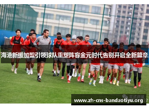 海港新援加盟引领球队重塑阵容金元时代告别开启全新篇章 海港新援加盟引领球队重塑阵容金元时代告别开启全新篇章