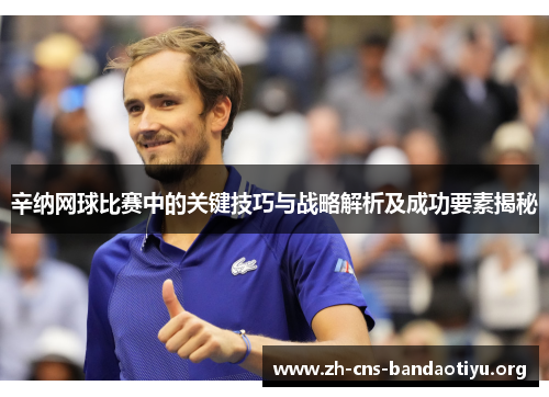 辛纳网球比赛中的关键技巧与战略解析及成功要素揭秘 辛纳网球比赛中的关键技巧与战略解析及成功要素揭秘